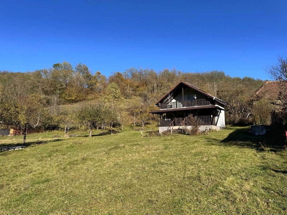 Casă de vacanță în apropiere de Deva