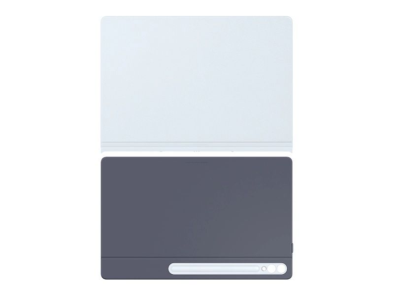 Husa Smart originala pentru tableta Samsung tab S10 Ultra albastru