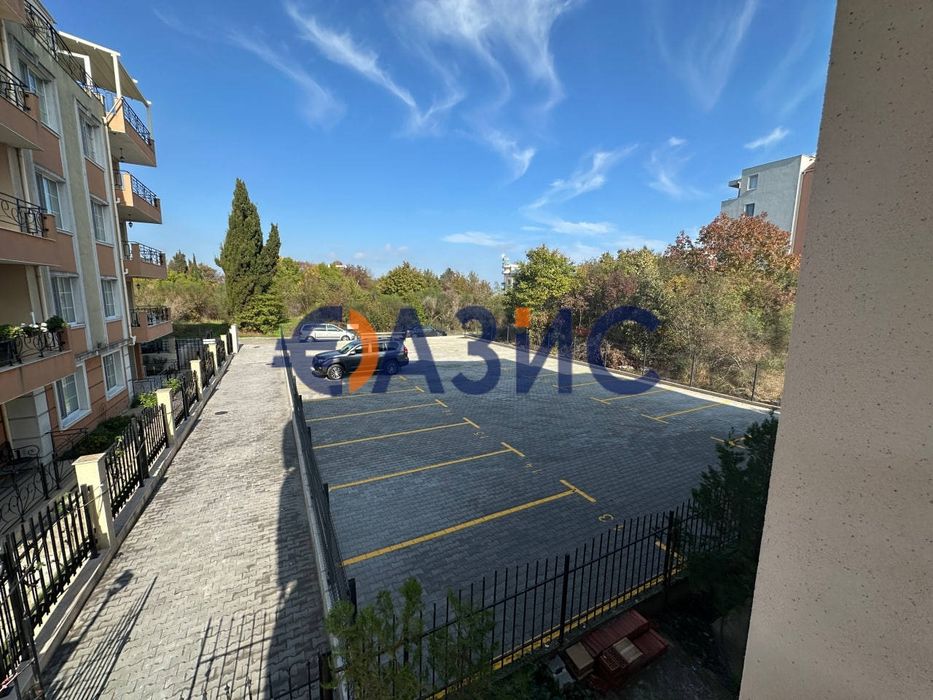 Продава се Двустаен апартамент в Поморие - 53 кв.м за 1359 €/кв.м - Снимка #5