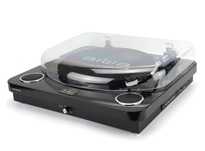 Грамофон Aiwa GBTUR-120BK