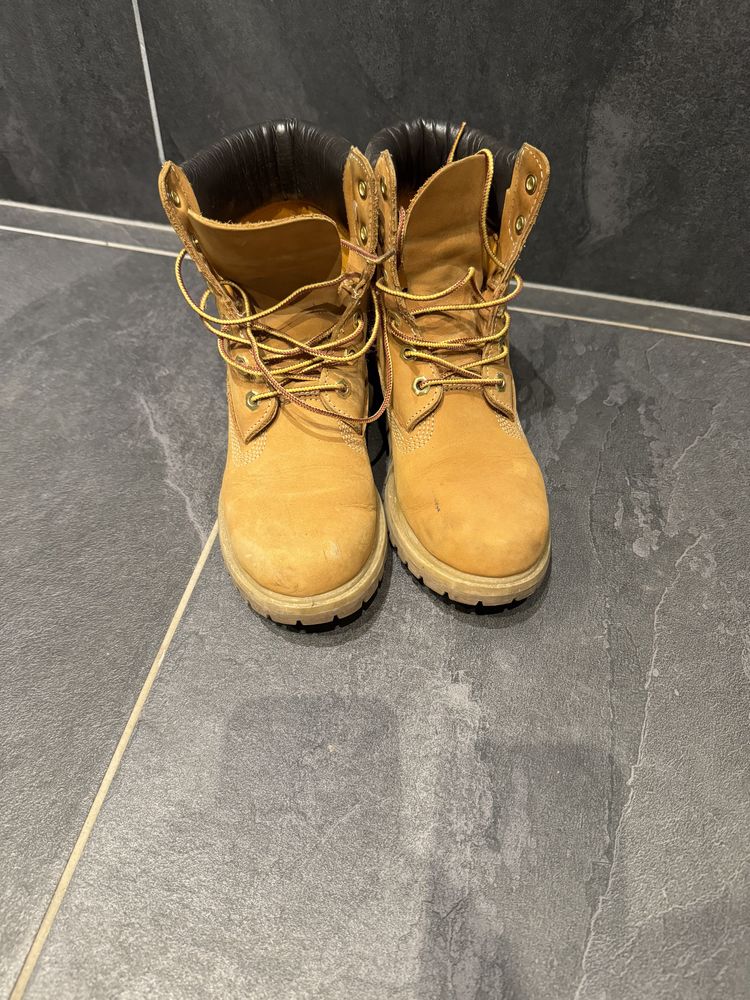 Обувки Тимбърленд / Timberland 6 IN Premium