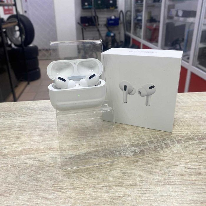 Беспроводные наушники Apple AirPods Pro/sk152310