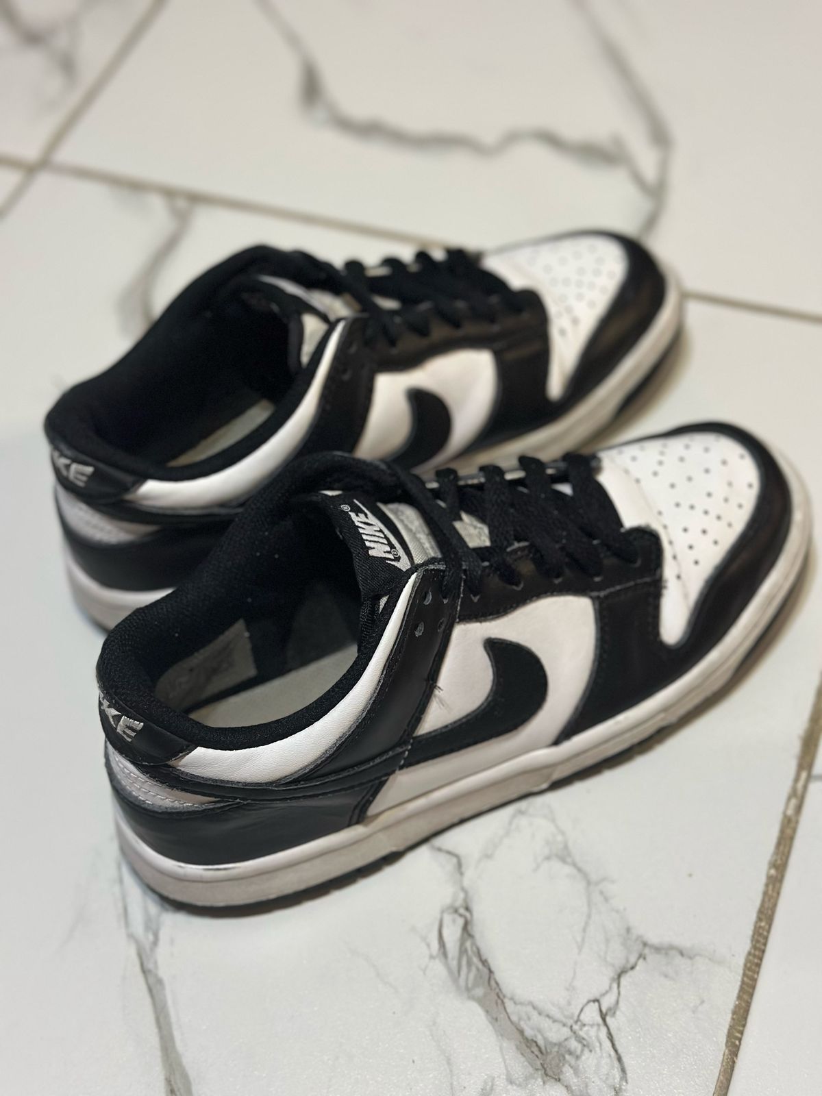 Nike Dunk Low Panda