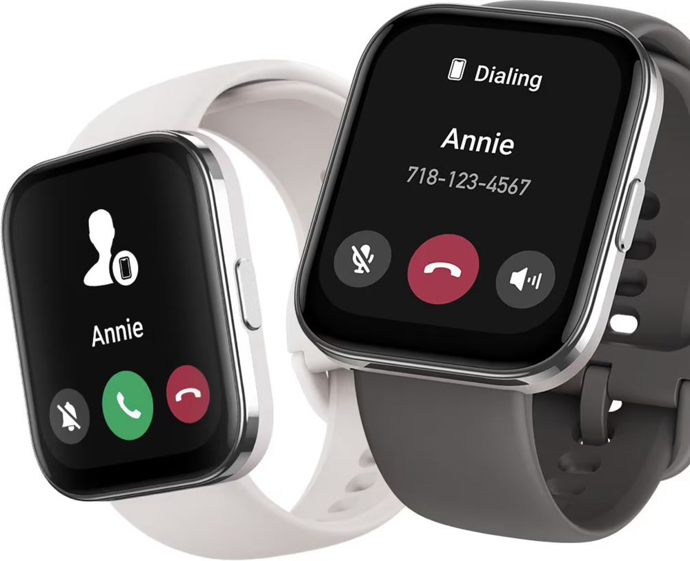 Amazfit Bip 5 Unity (оптом)