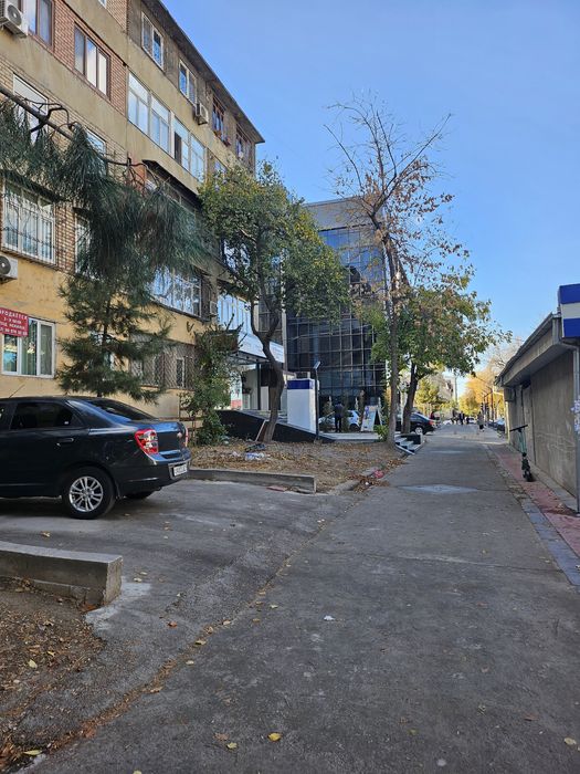 2х комнатная под нежилое