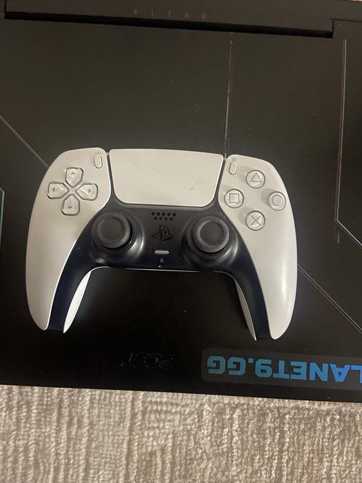 DualSense для PlayStation 5