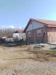 Casa în construcție Gepiu