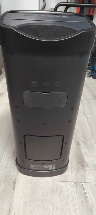 Sony SRS-XP700 Преносим безжичен високоговорител