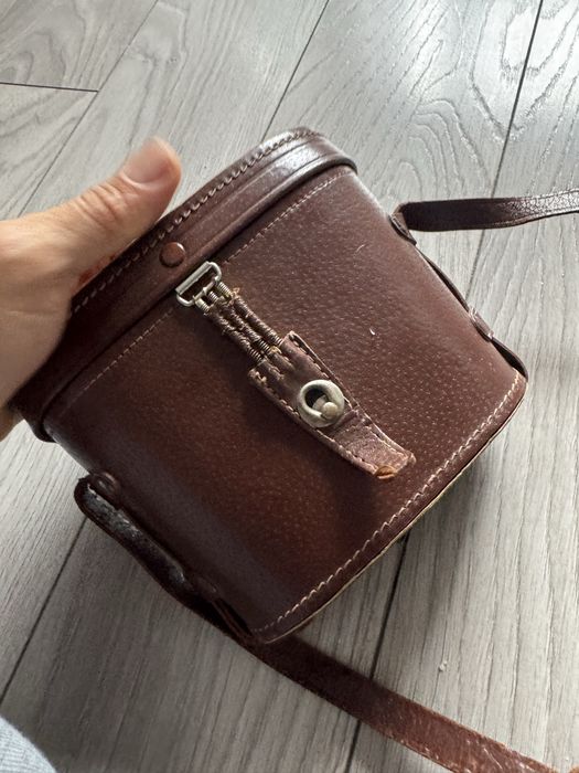 Binoclu 8x30 made in Japan