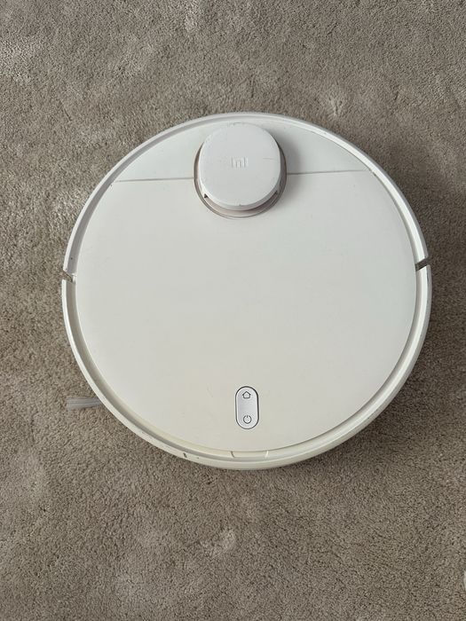 Робот прахосмукачка Xiaomi Mi Mop PRO