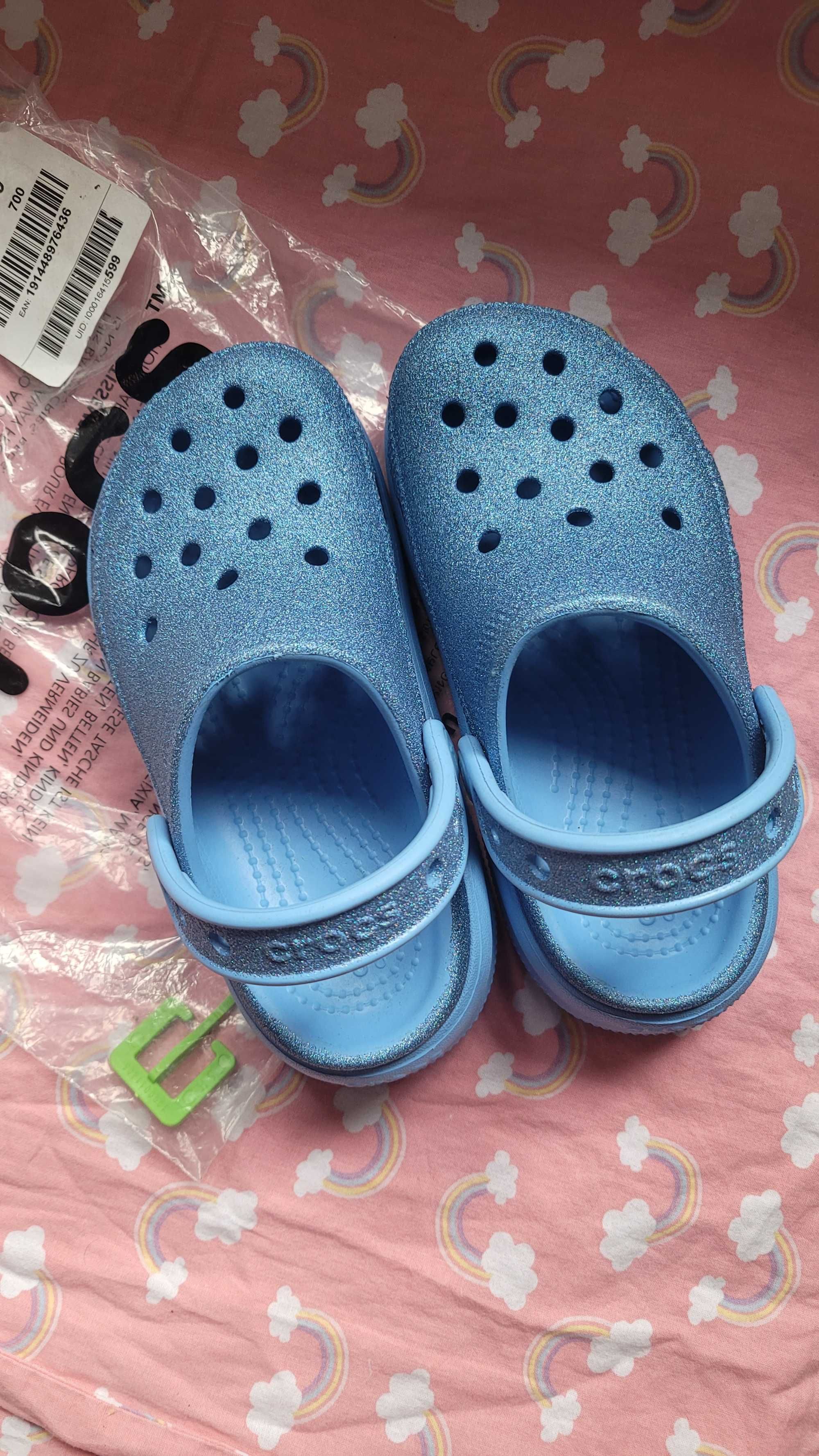 Crocs c12 model nou