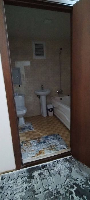 Yakkabog' tumani kvartira bor
