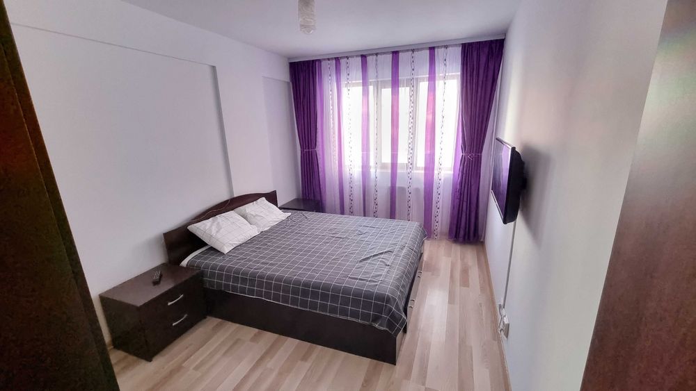 De închiriat-Apartament cu 2 camere-metrou Dimitrie Leonida-Proprietar