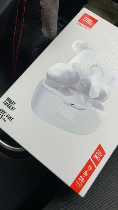 Casti jbl originale!!!