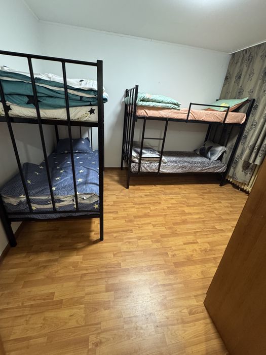 Cazare muncitori Nepal, sirlanka Trapezului sec 3 utilit incluse