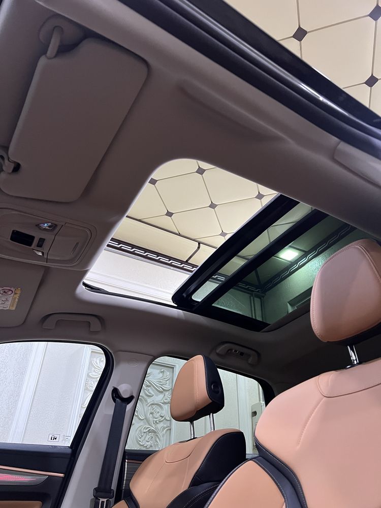 HAVAL jolion 2025