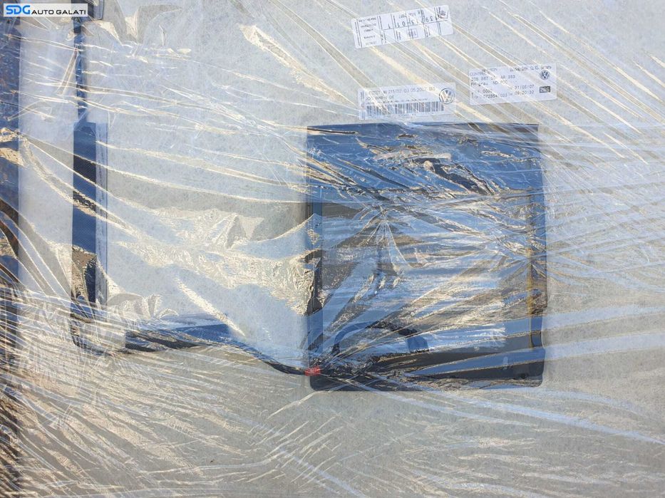 Capitonaj Plafon Tapiterie Interior Tavan Volkswagen Phaeton 2002 - 2016 Cod 3D5867501AR