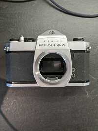Pentax Asahi Spotmatic SP1000