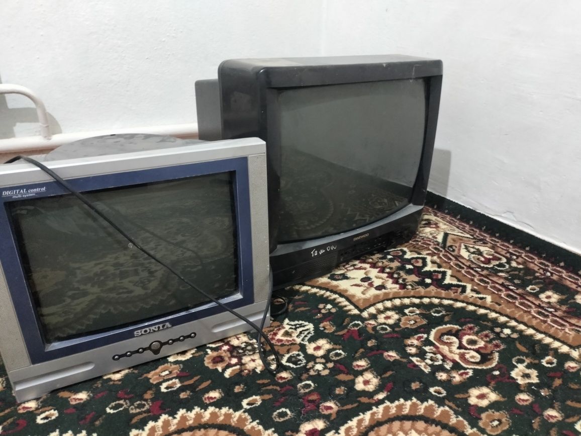Телевизор оте жаксы