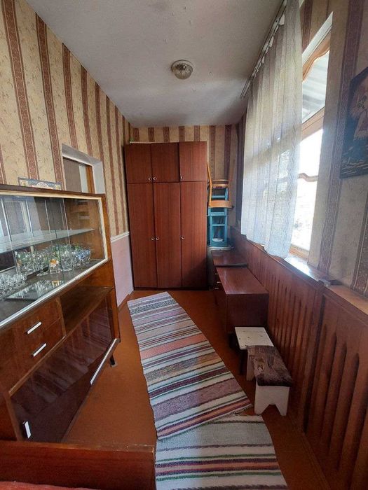 Каракамиш 2/4 да 2 хона 46000!