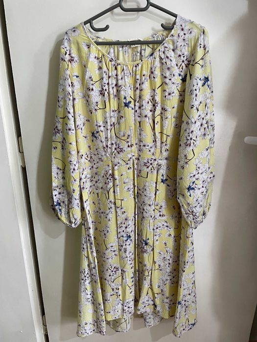 Рокли с къс и дълъг ръкав