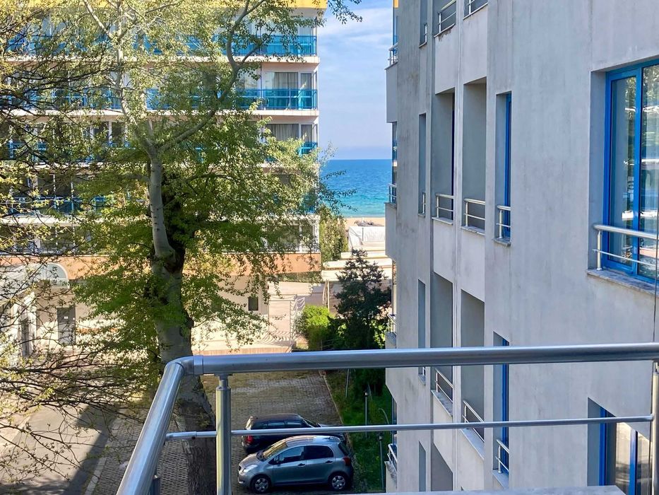 Продава се Двустаен апартамент в к.к. Слънчев бряг - 75 кв.м за 1174 €/кв.м - Снимка #12