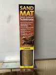 EXO TERRA SAND MAT субстрат за екзотични животни, гекон, брадата агама