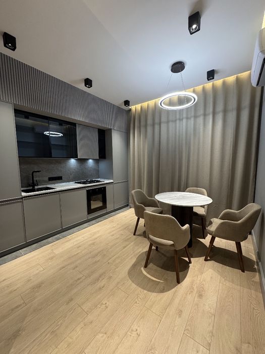 Продается квартира ЖК "O'zbegim"