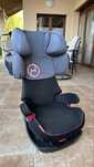Scaun Copii Cybex Pallas 2 Fix Isofix 9-36 Kg