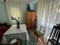 Mobila vintage din lemn masiv