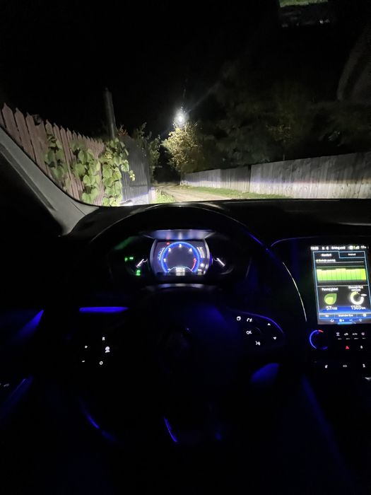 Vănd Renault Talisman 2016 Impecabil, Unic Proprietar in România!