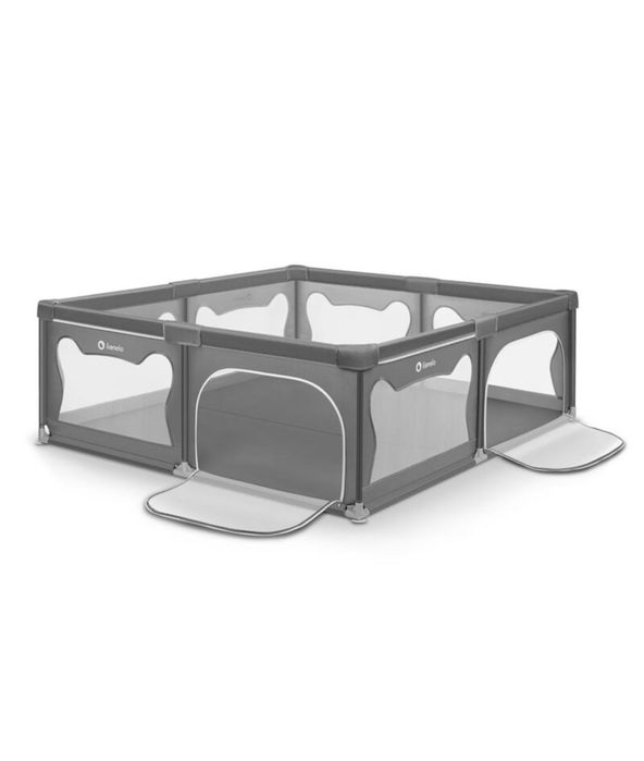 Țarc Lionelo XL 200 x 180 x 68 cm