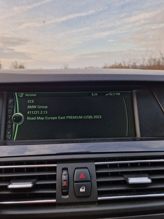 Diagnoza BMW/Codari/Maps/Carplay/Android/Istoric - Remote