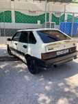 Lada 09 sport car