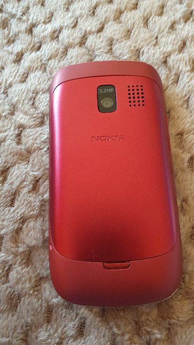 Nokia asha 302 impecabil liber de retea