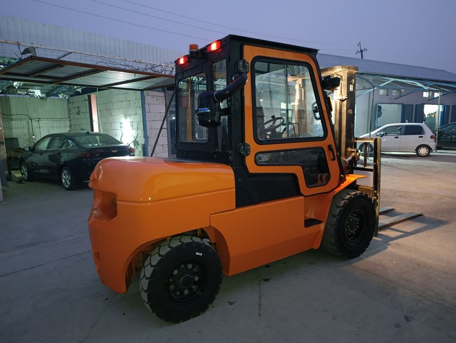 Кара. 5 тон. Срочна.