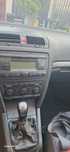 Skoda Octavia, neagra