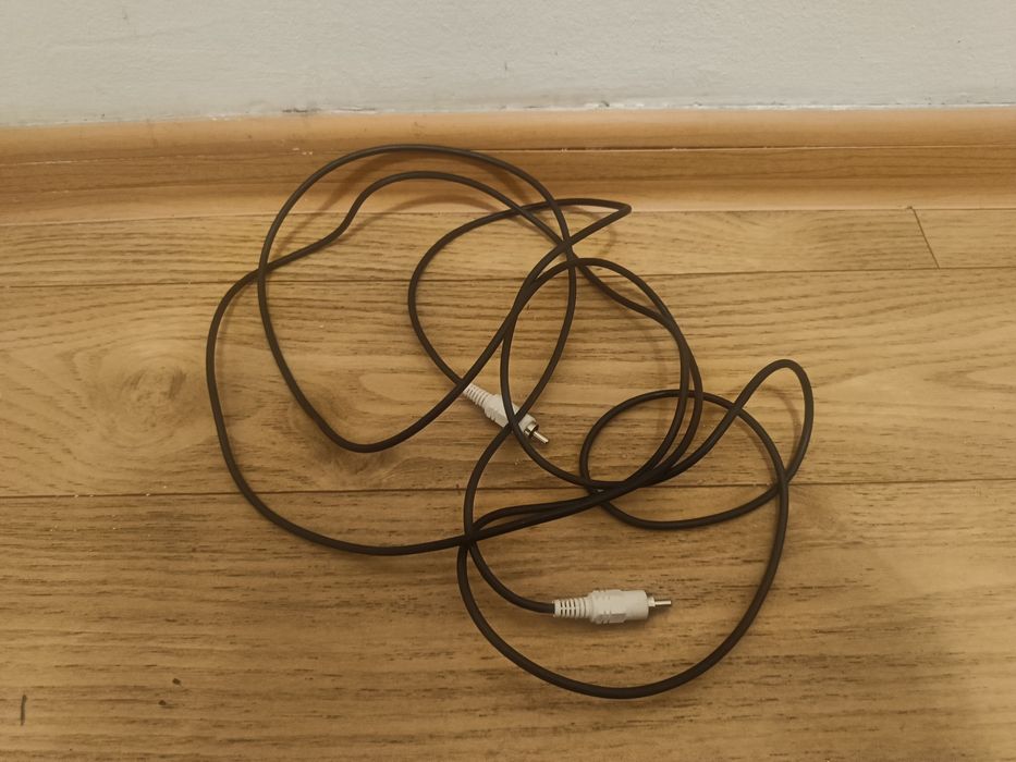 Много разъёмов для устройств