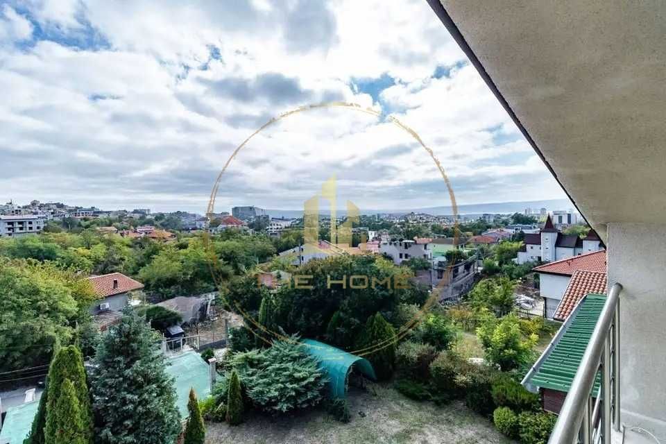 Дава се под наем Къща в Варна, Изгрев - 350 кв.м за 1500 € - Снимка #3