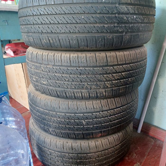 Продаётся шина для кобалта