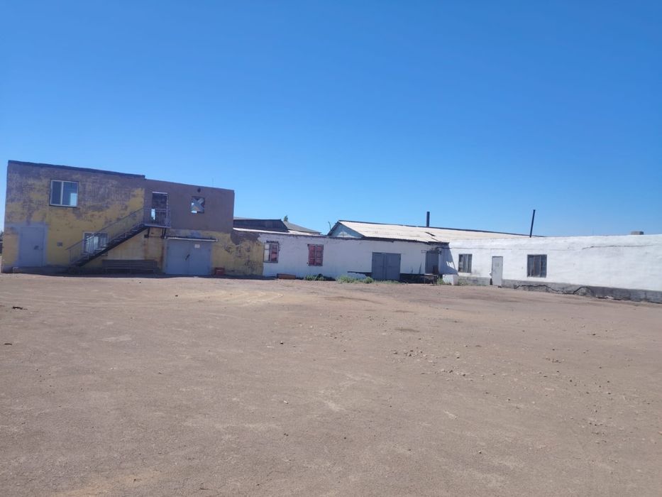 Продам Базу , склад