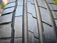 Anvelope Vara HANKOOK K127 KONTROL