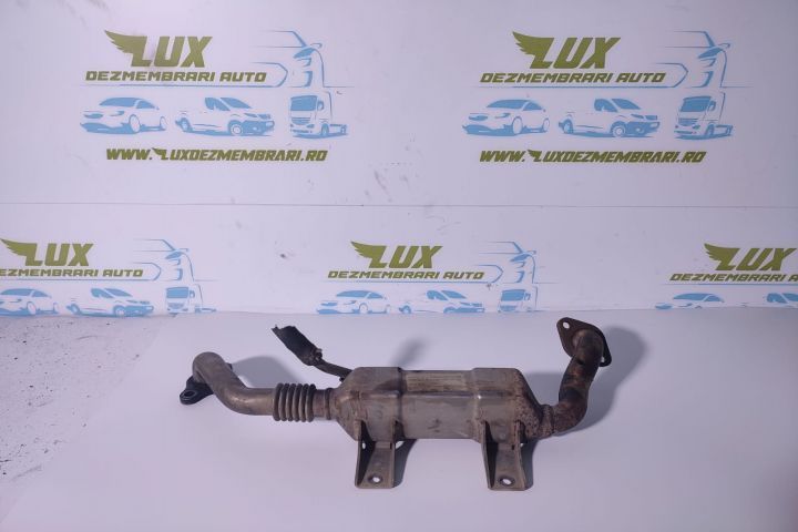 Racitor gaze egr 2.0 d 126cp 1306-386-0001 13063860001 25680-0R010-00 Toyota Avensis 2 (facelift) s