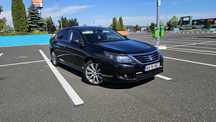 Renault Latitude Initiale Paris