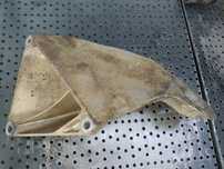 suport motor  3.0 d 306d1 bmw x5 e53  109700122