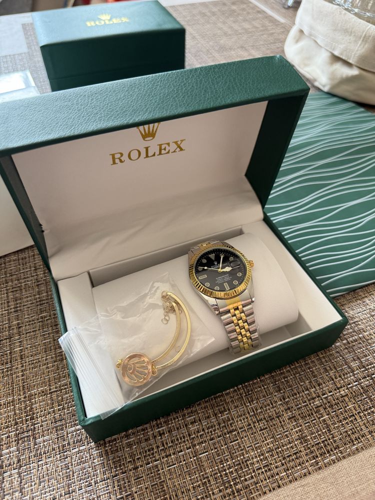 Подаръчен Сет Rolex Ролекс