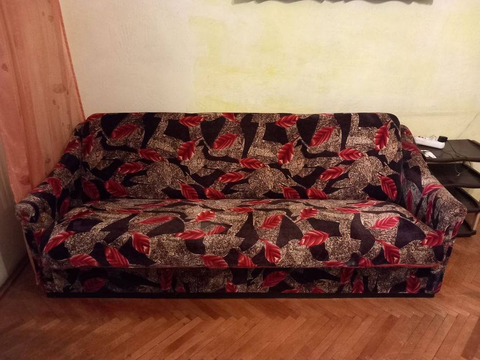 Vand pat, comoda, dulap