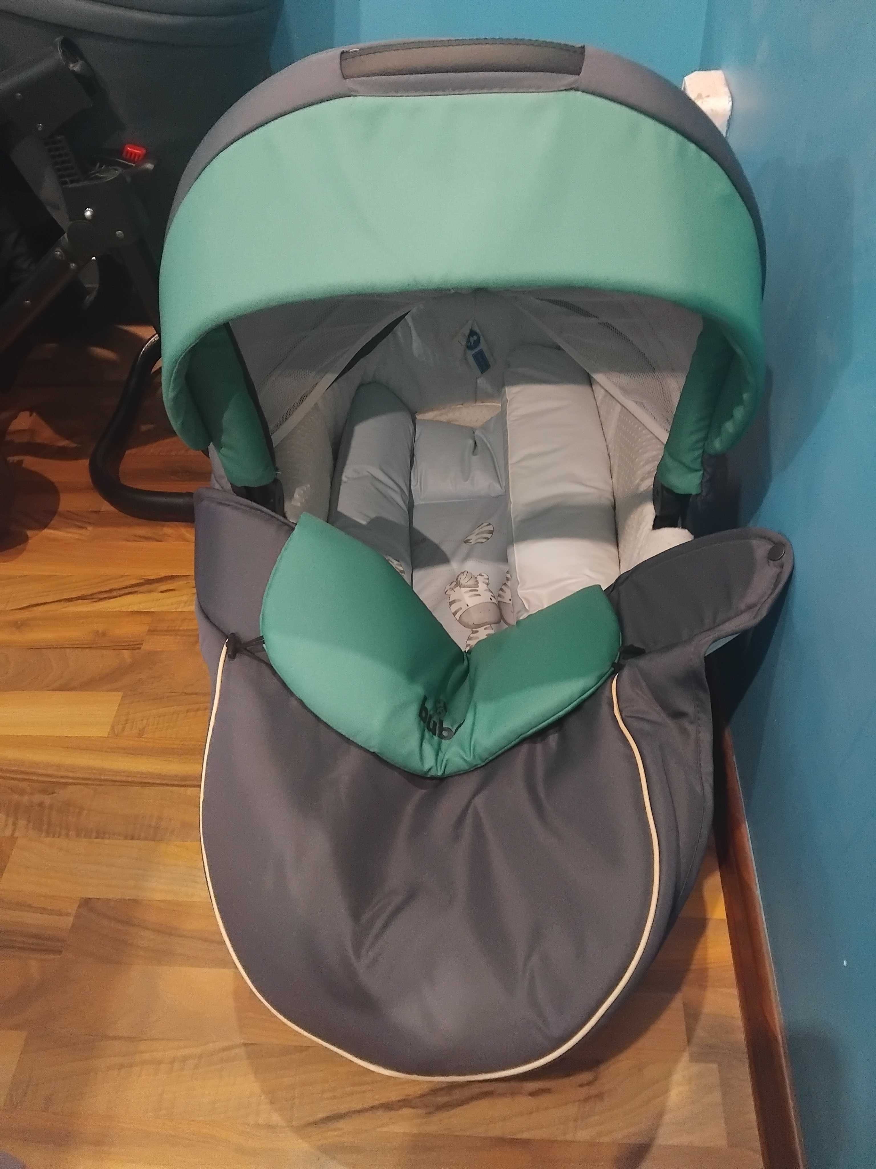 Комплект Buba с подарък Италианска ванна