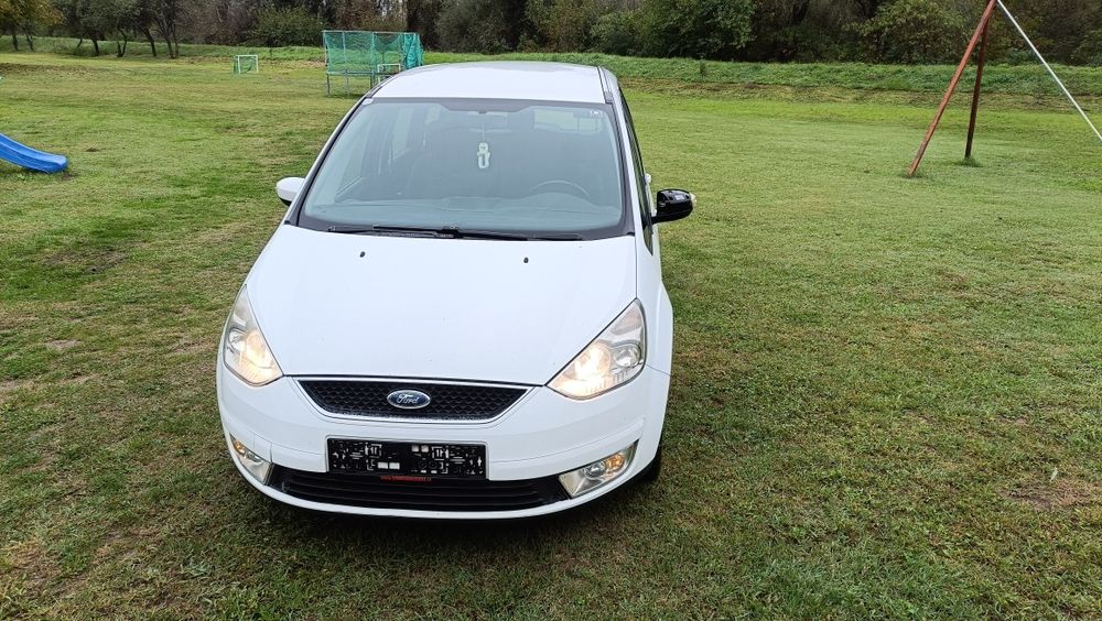 Ford Galaxy 2,0 diesel din 2008/12