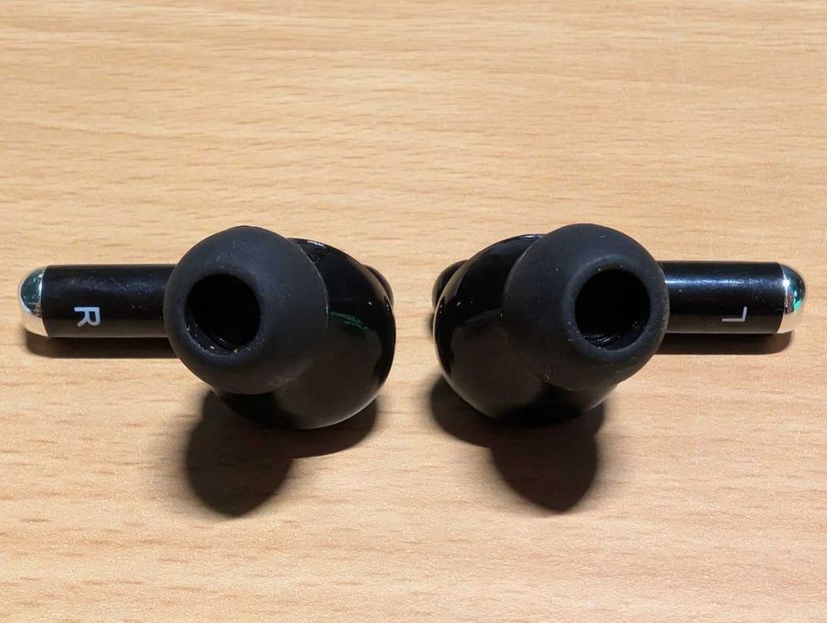 Безжични слушалки Canyon - CNS-TWS10, ANC, черни